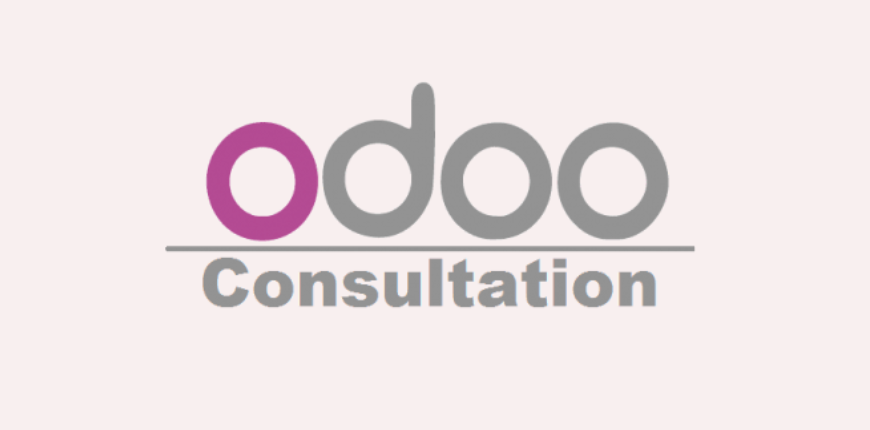 Odoo Consulting
